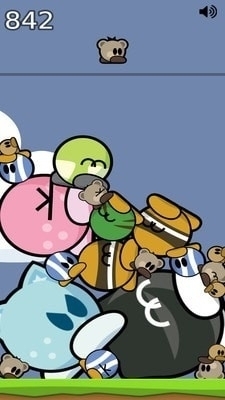 合成大黄鸭v1.9截图3