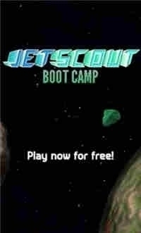 喷气侦察兵训练营v1.6截图1