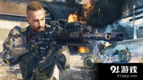 枪战射击大师v0.9截图2