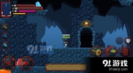 勇士锦标赛忍者v3.15截图2