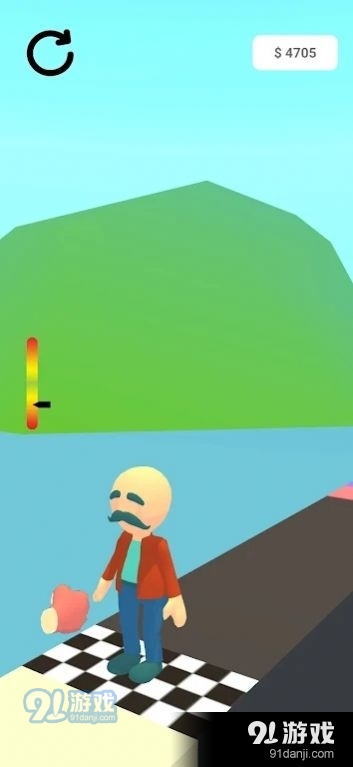 恶作剧时间v0.10截图2