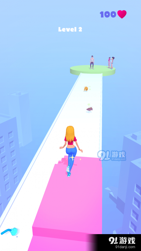 换装我最美v0.9截图2