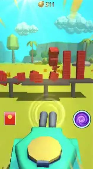 球球碰碰消红包版v1.13截图1