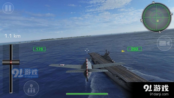 雷霆机战v189.4.0.3022截图4