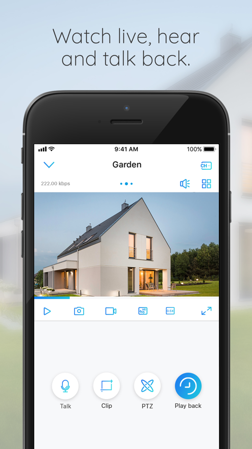 Reolinkv4.19.0.14截图4