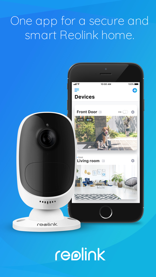 Reolinkv4.19.0.14截图1