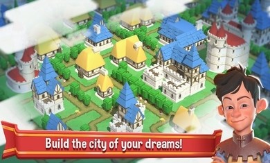 狡猾的小镇v2.3.5截图1