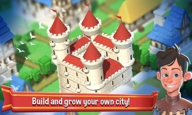 狡猾的小镇v2.3.5截图3