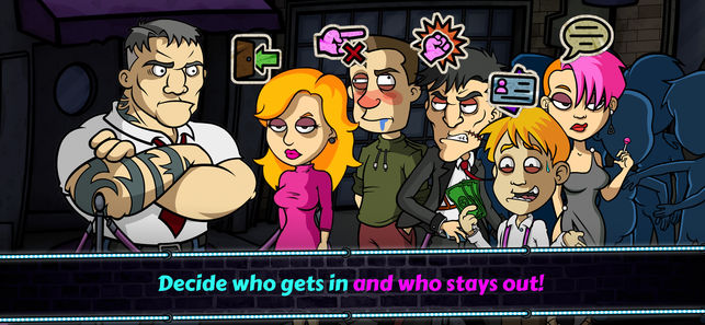 非请勿入v1.8截图1