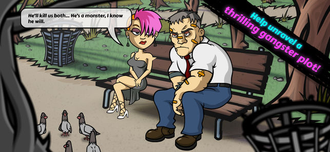 非请勿入v1.8截图3