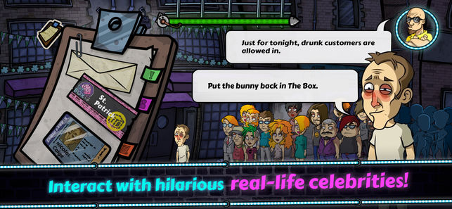 非请勿入v1.8截图4