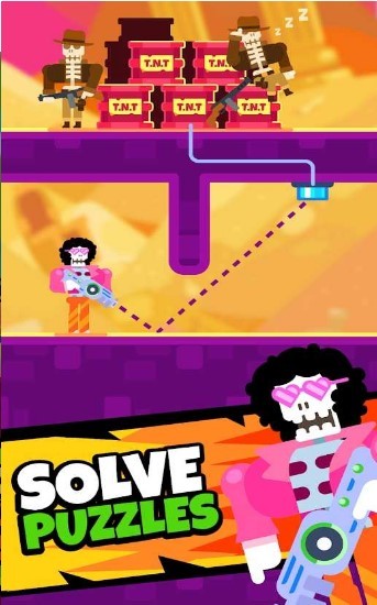 猛男探长v2.7截图1