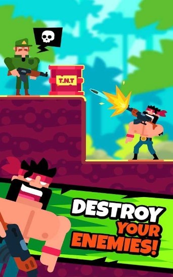 猛男探长v2.7截图3