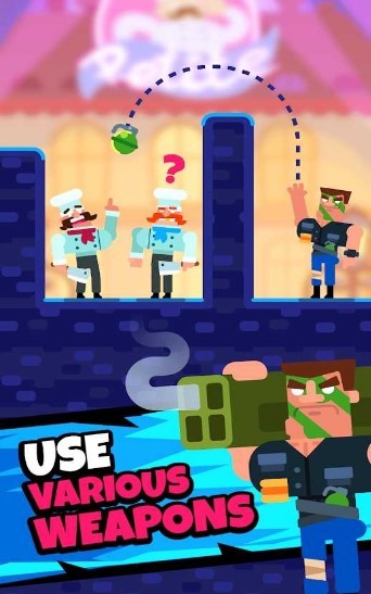 猛男探长v2.7截图2