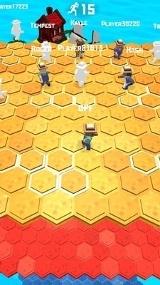 像素人不跌倒v1.3.4截图3