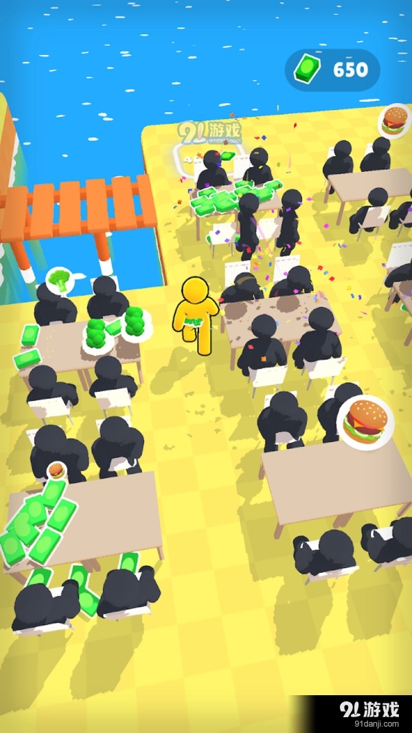 服务练习生v1.3.4截图2