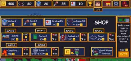 HEROBRINEVSSTEVEv1.3.0.4截图3