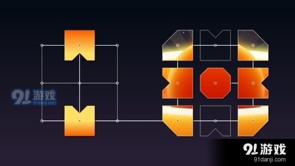 连线七巧板v1.10截图2