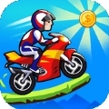 画线摩托骑士Draw Moto Riderv1.0.7