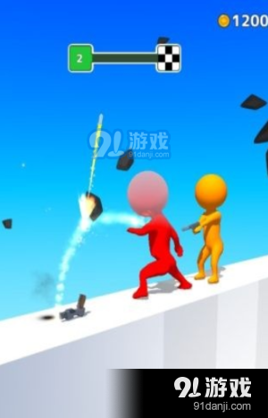 枪火射击达人v0.4.4截图2