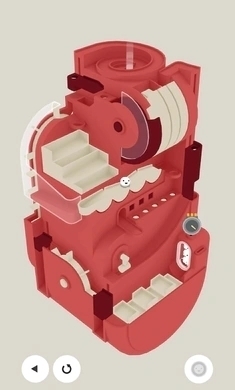 自动小球v1.3.12截图1