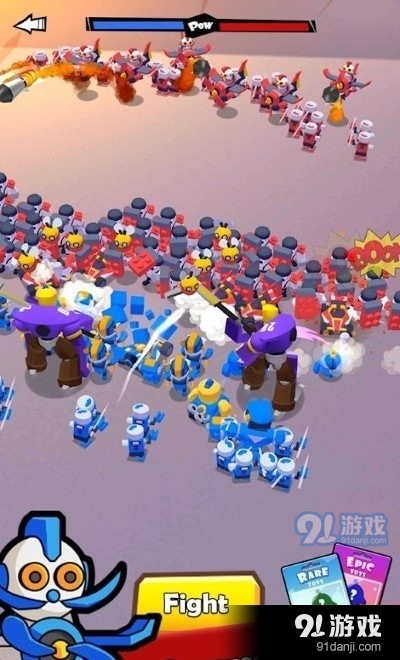 玩具的冲突v1.5.0.830截图4