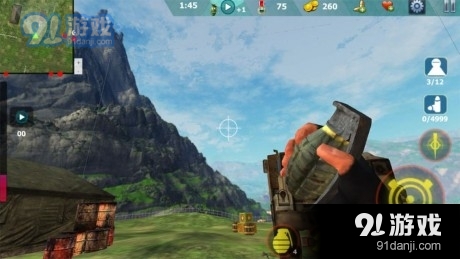 勇者特殊行动v1.8截图4