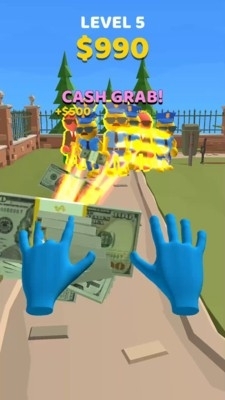 我会吸金大法v6截图1