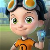 生锈铆钉冒险v1.4.9