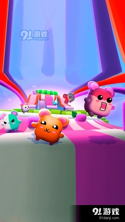 你追我跑v1.6截图1