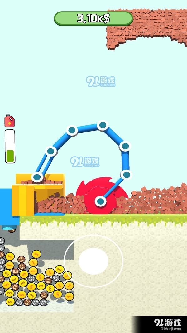 推塔我最快v0.13截图1