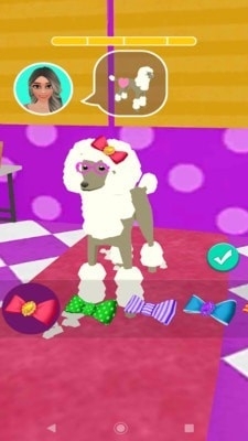 贵妇狗美容沙龙v1.3.3截图2