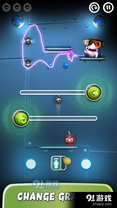 炸弹爆炸v1.22截图1