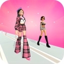 大妹子向前冲手游v1.5