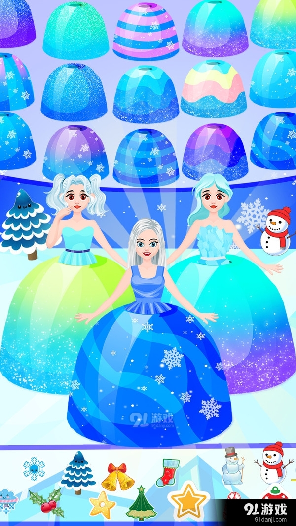 公主蛋糕游戏v1.3.5截图4