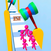 人群陷阱阻止他们v1.1.4