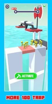 人群陷阱阻止他们v1.1.4截图1