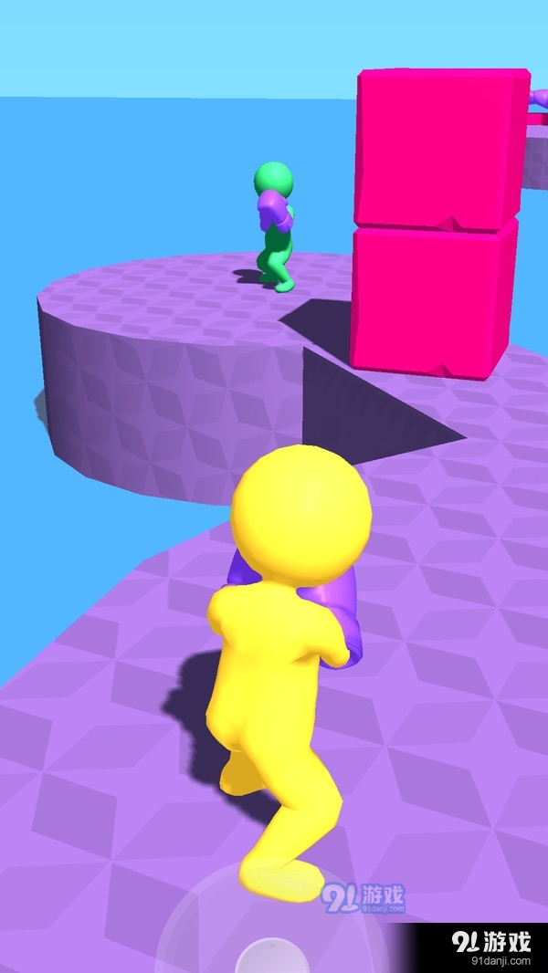 约架王者v1.3.6截图4