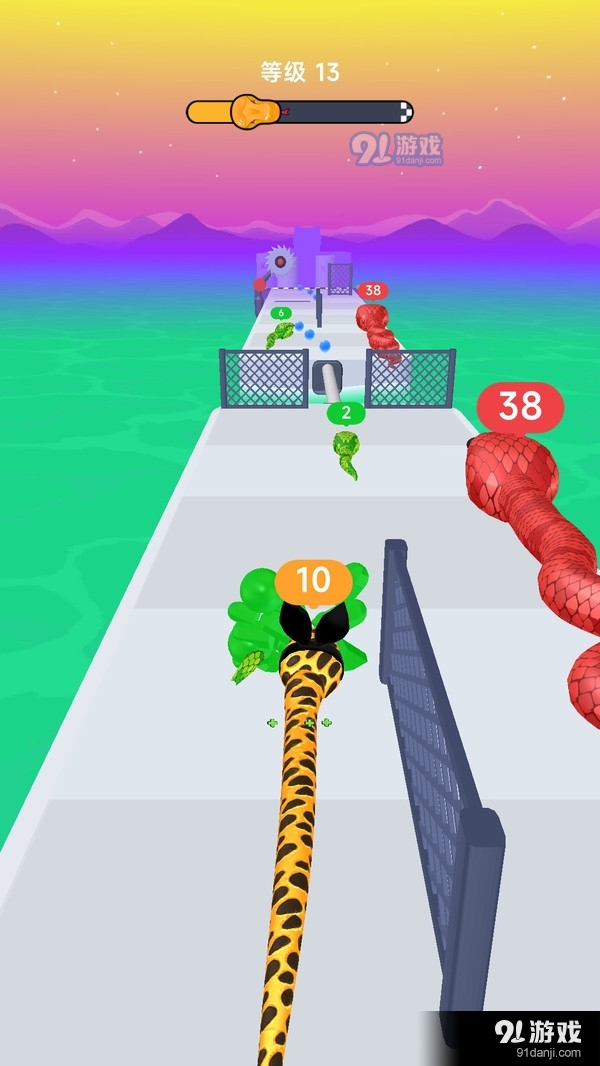 小蛇历险记v306.2.0.3024截图4