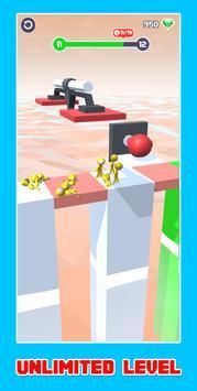 人群陷阱阻止他们v1.1.4截图2