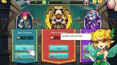 闲散的奥德赛v1.7截图3