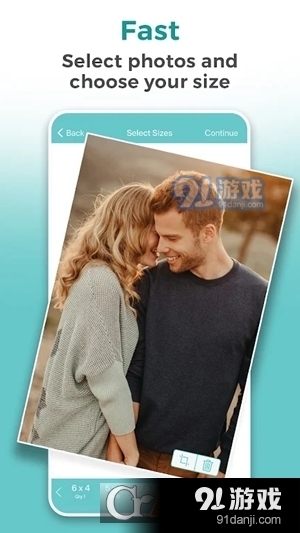 FreePrints摄影v4.1.1.7截图1