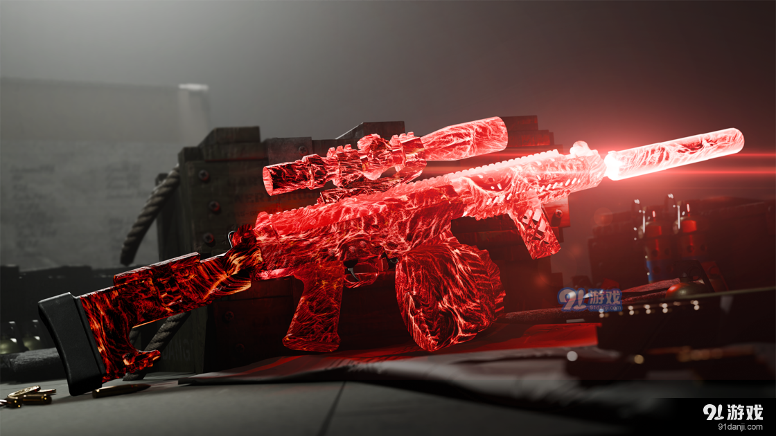 萤火突击v1.4截图5