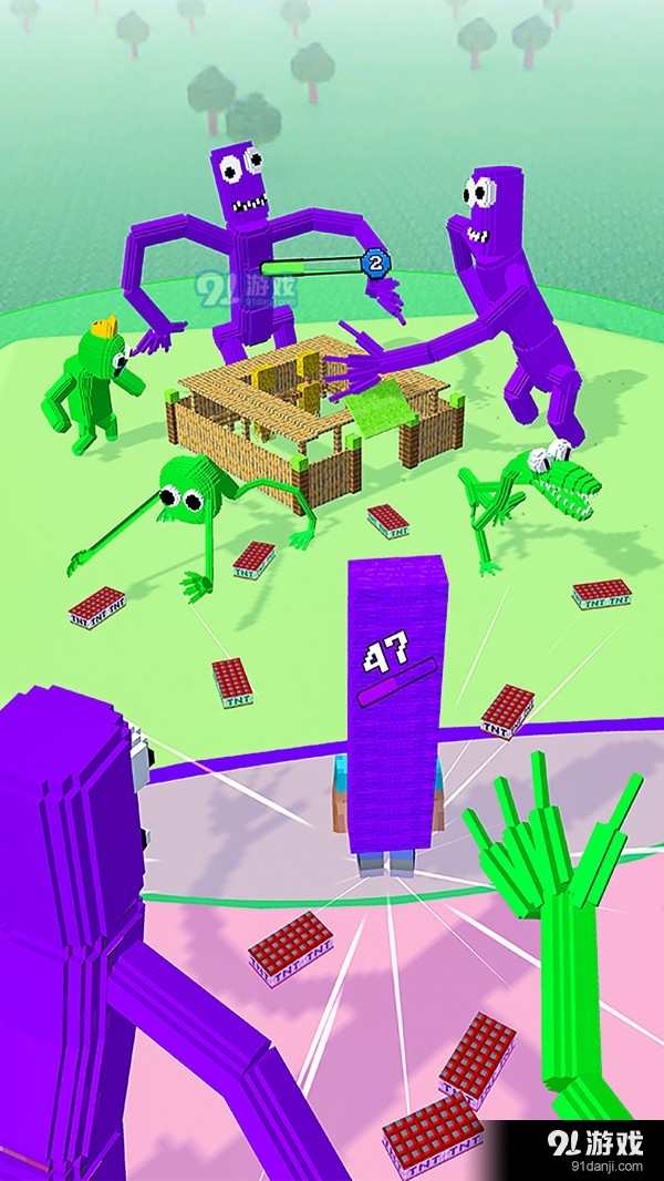 堆堆堆起来v1.3.7截图2