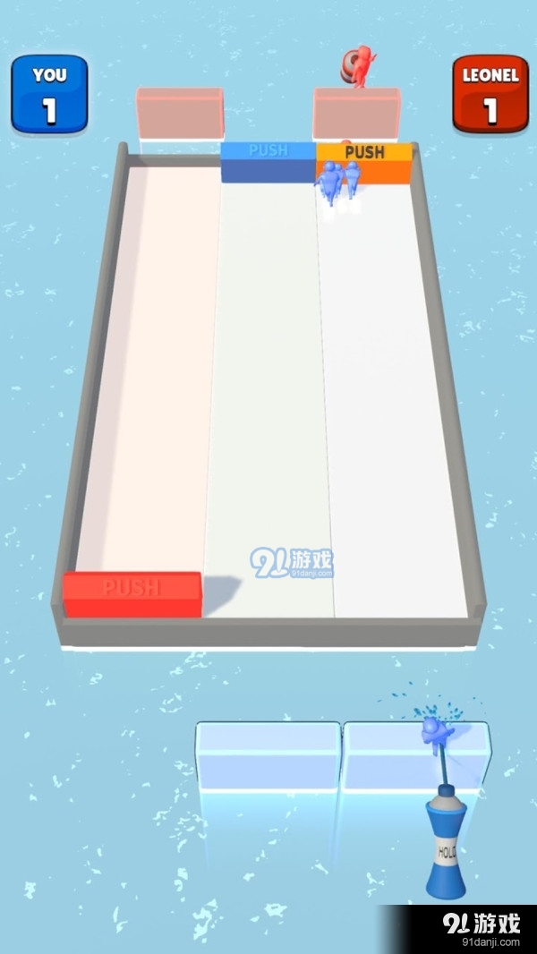 大小战争v5截图1