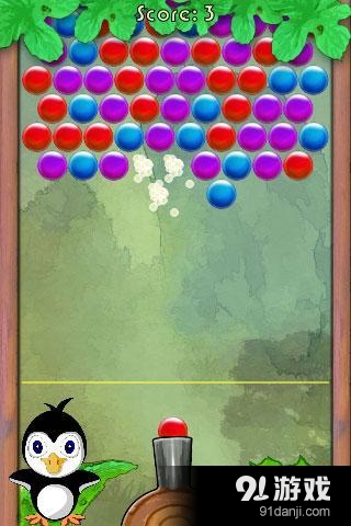Great Bubble Shooter freev1.78截图2