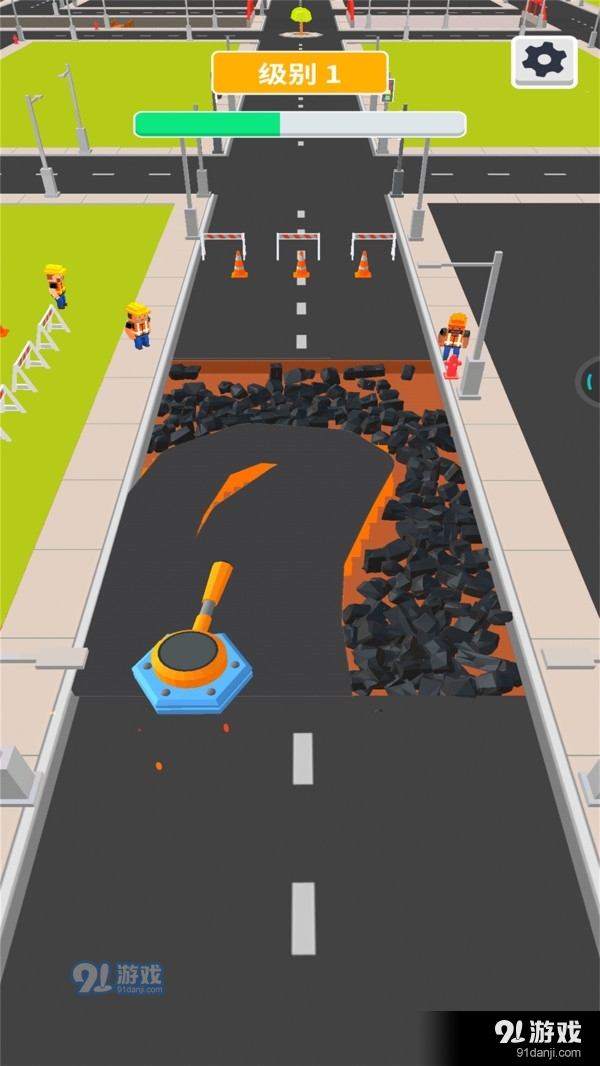 建筑大亨：挖掘机v5.3.14截图3