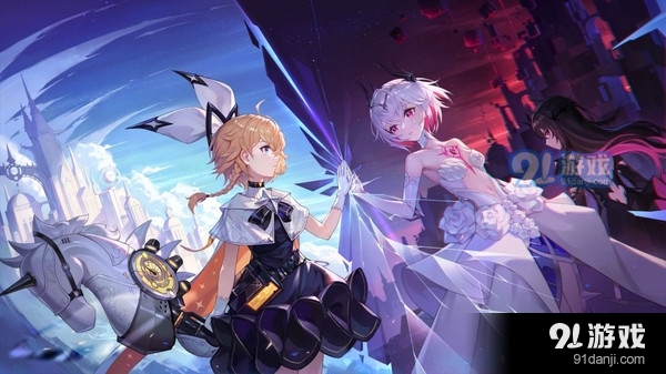 依露希尔：星晓v1.2.0.4截图1