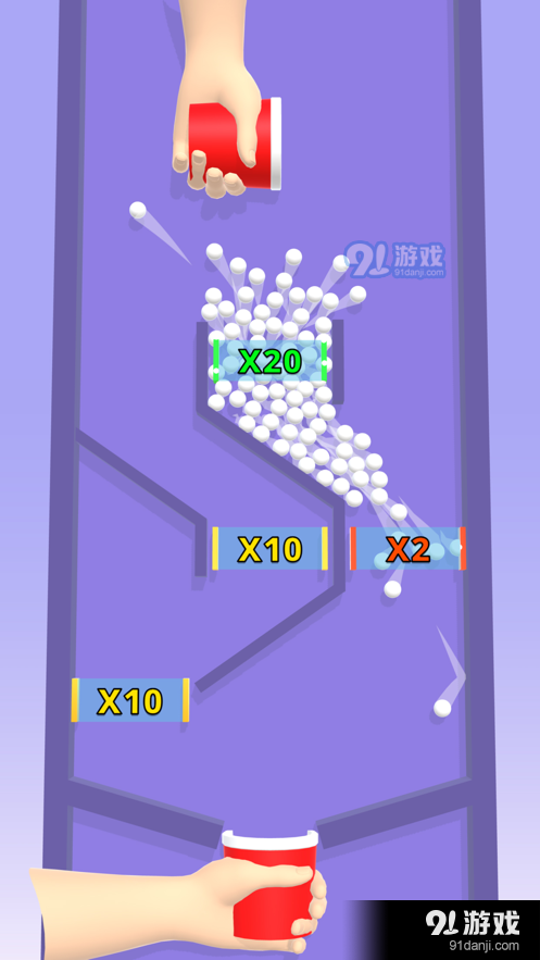 填满我的杯游戏v1.8截图1