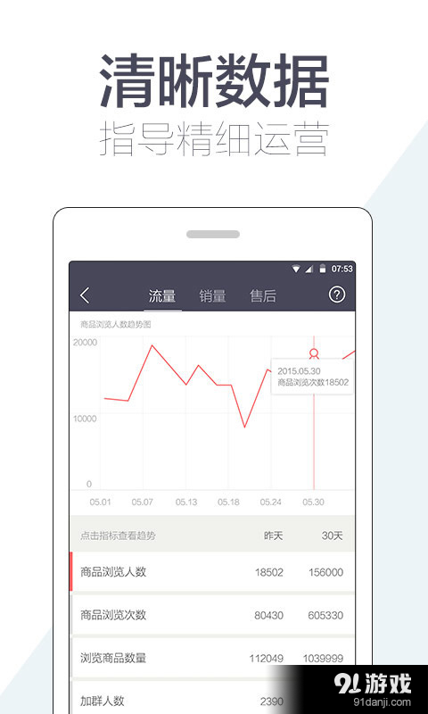 HIGO开店v3.4.6截图5